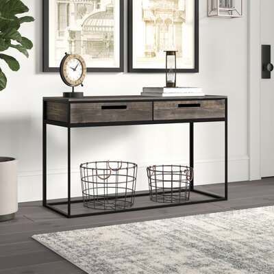 Greyleigh neligh deals 72 console table